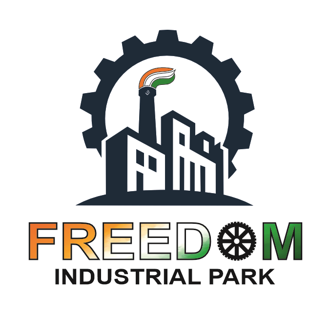 Freedom Industrial Park logo